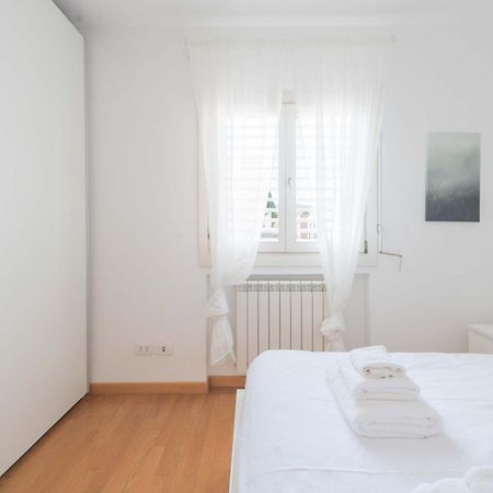 Loverhome Apartment 3 Рим Екстер'єр фото