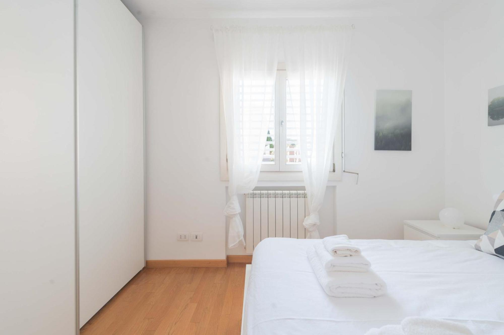 Loverhome Apartment 3 Рим Екстер'єр фото