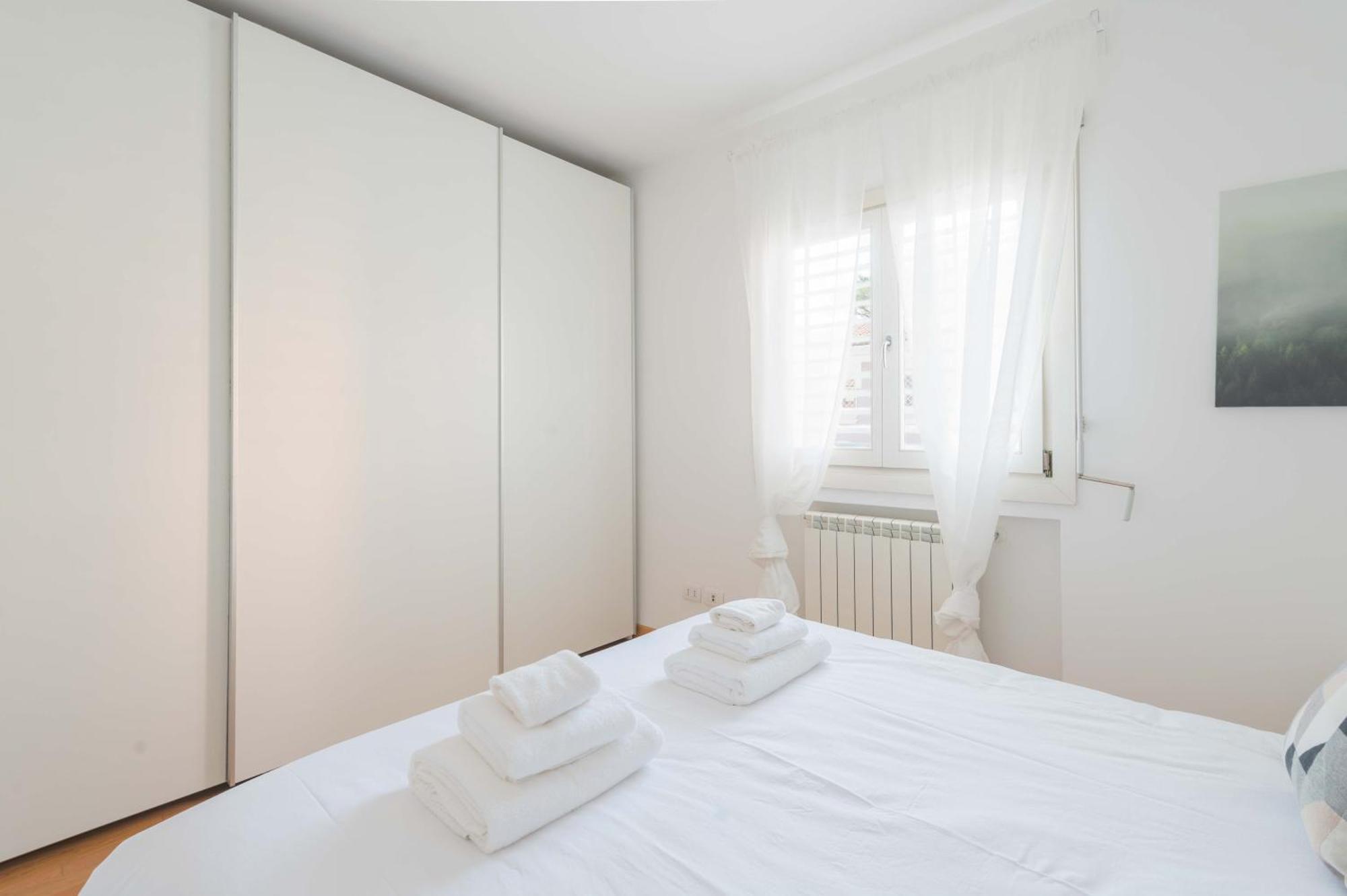 Loverhome Apartment 3 Рим Екстер'єр фото