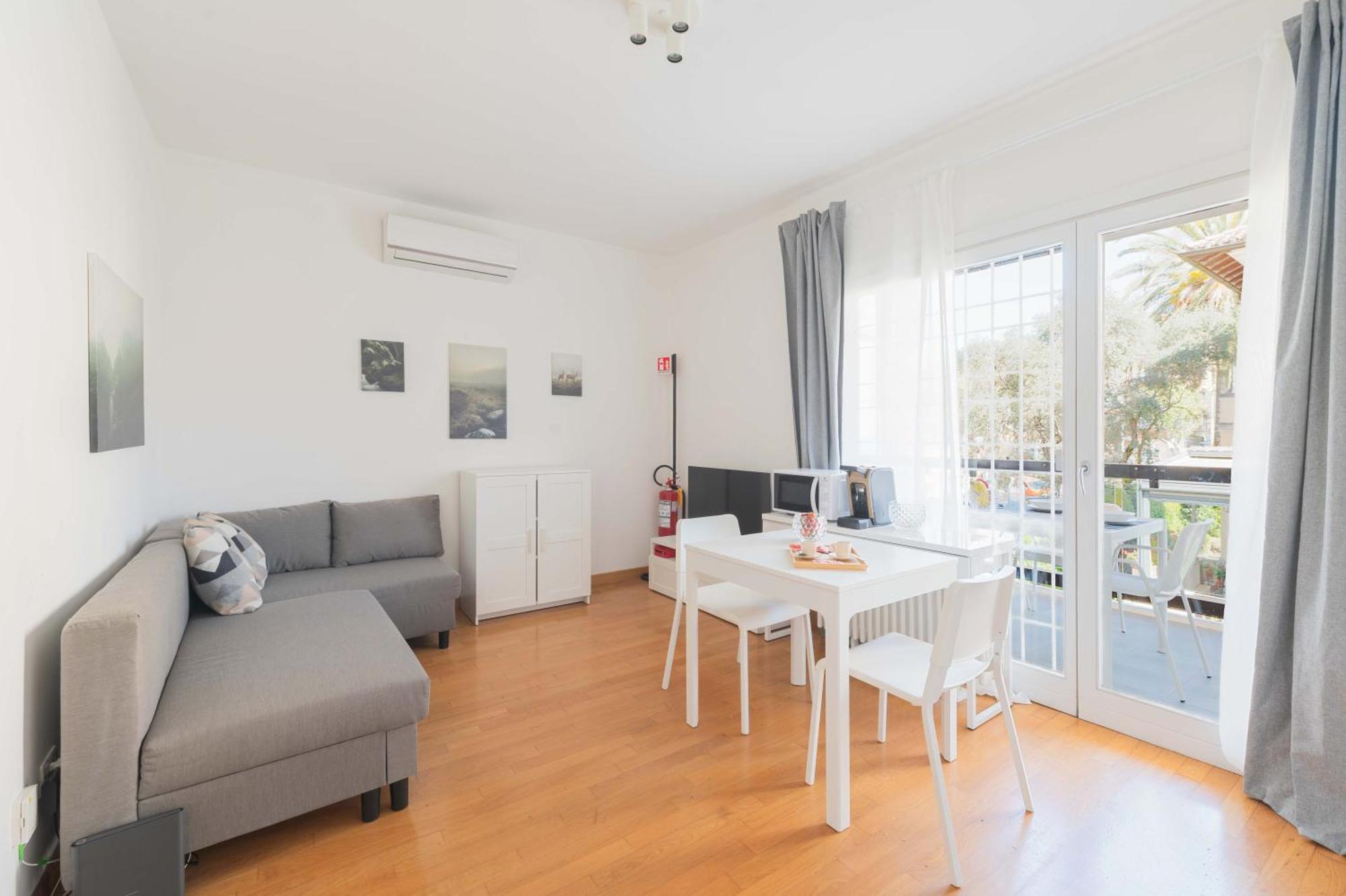 Loverhome Apartment 3 Рим Екстер'єр фото