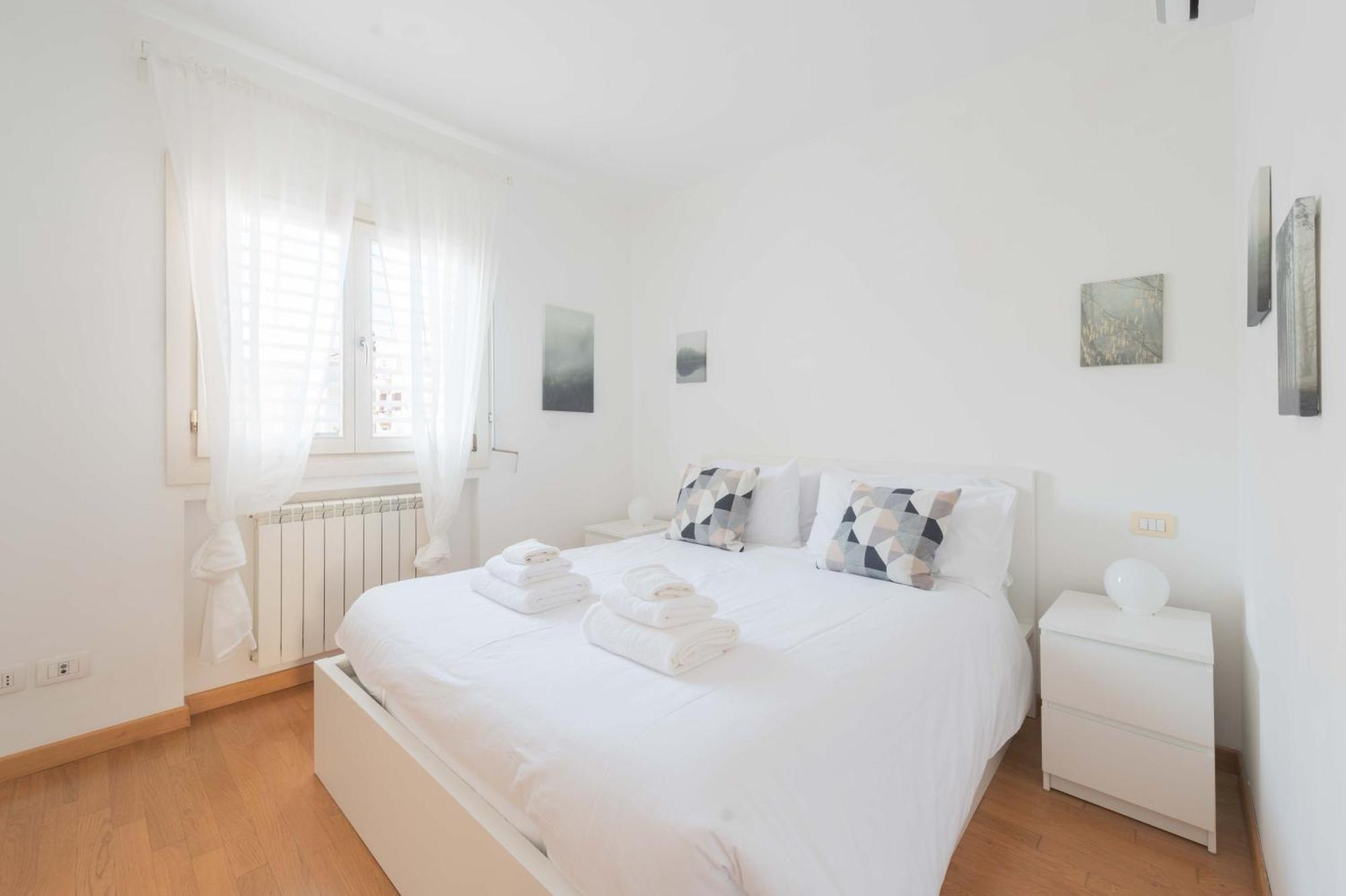 Loverhome Apartment 3 Рим Екстер'єр фото