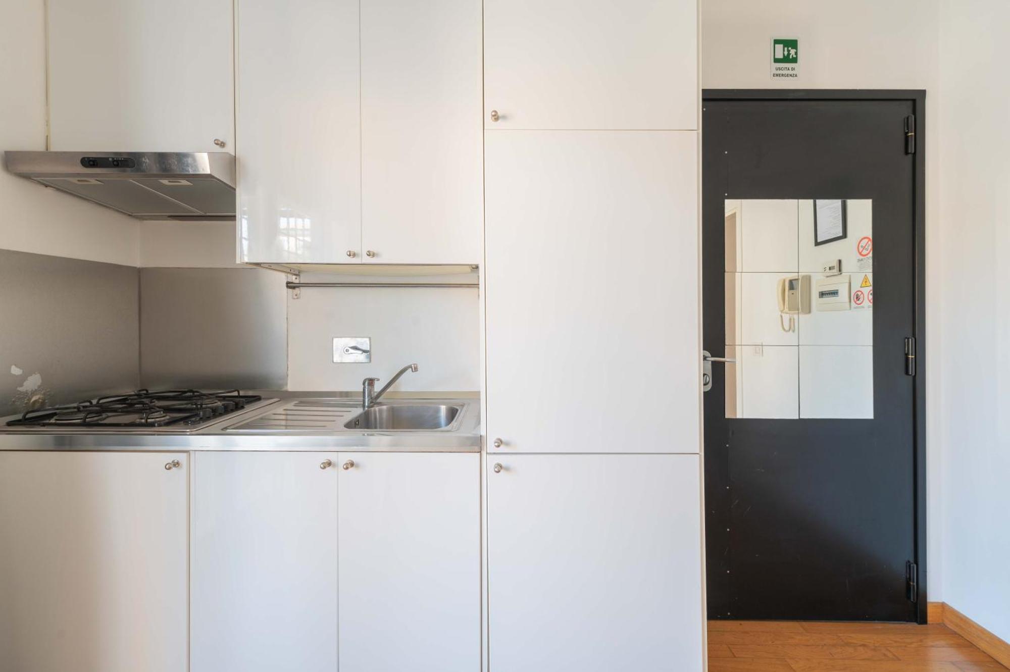 Loverhome Apartment 3 Рим Екстер'єр фото