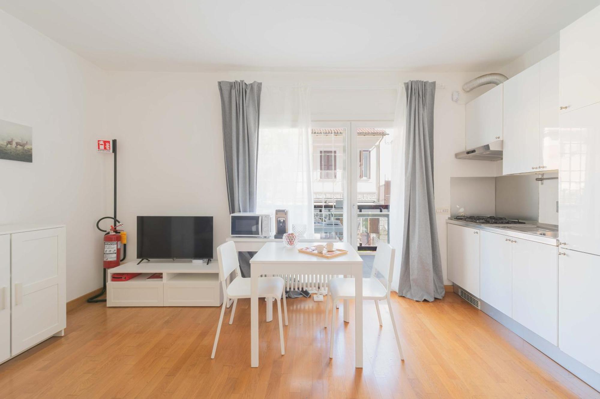 Loverhome Apartment 3 Рим Екстер'єр фото