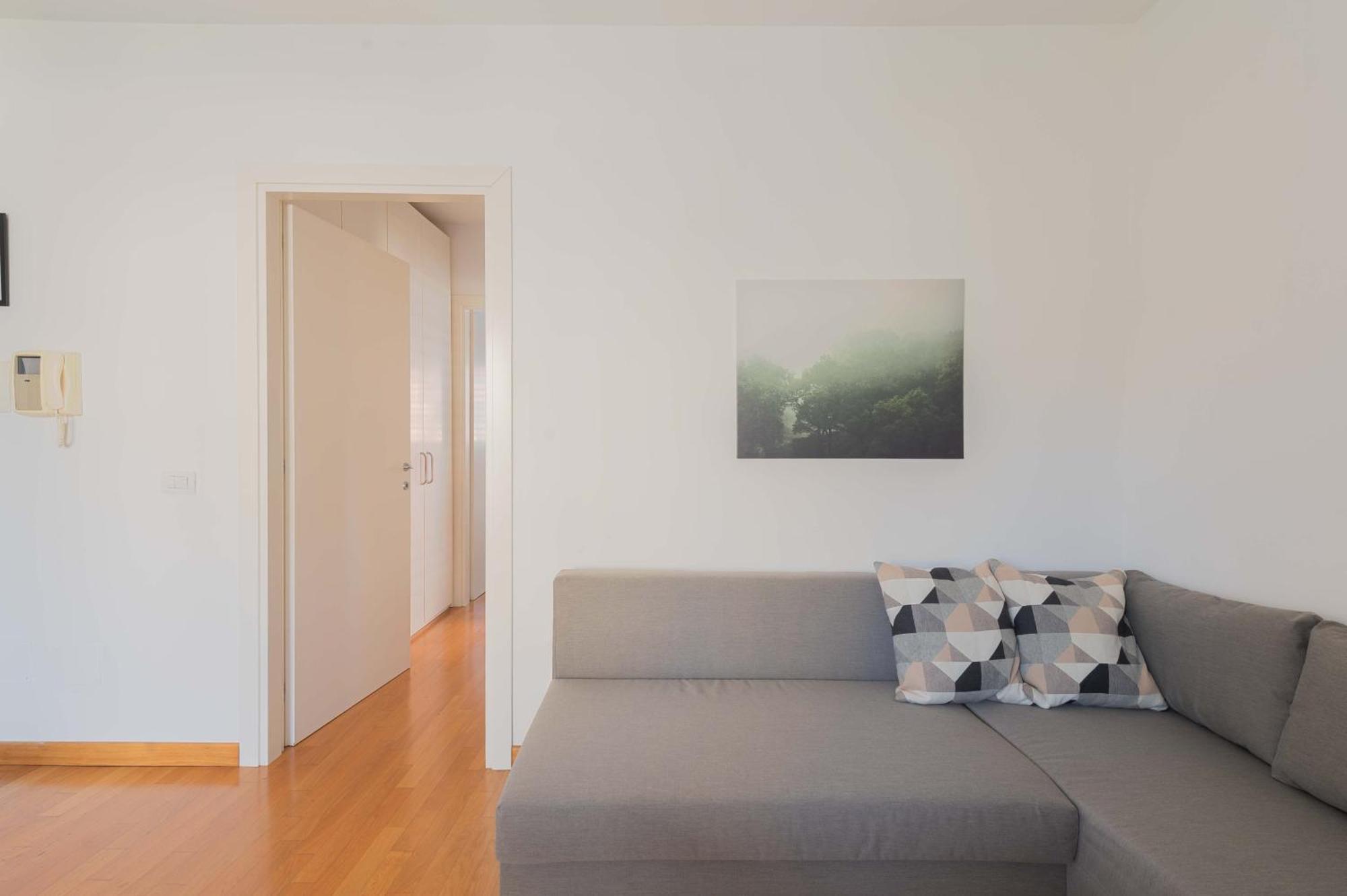 Loverhome Apartment 3 Рим Екстер'єр фото