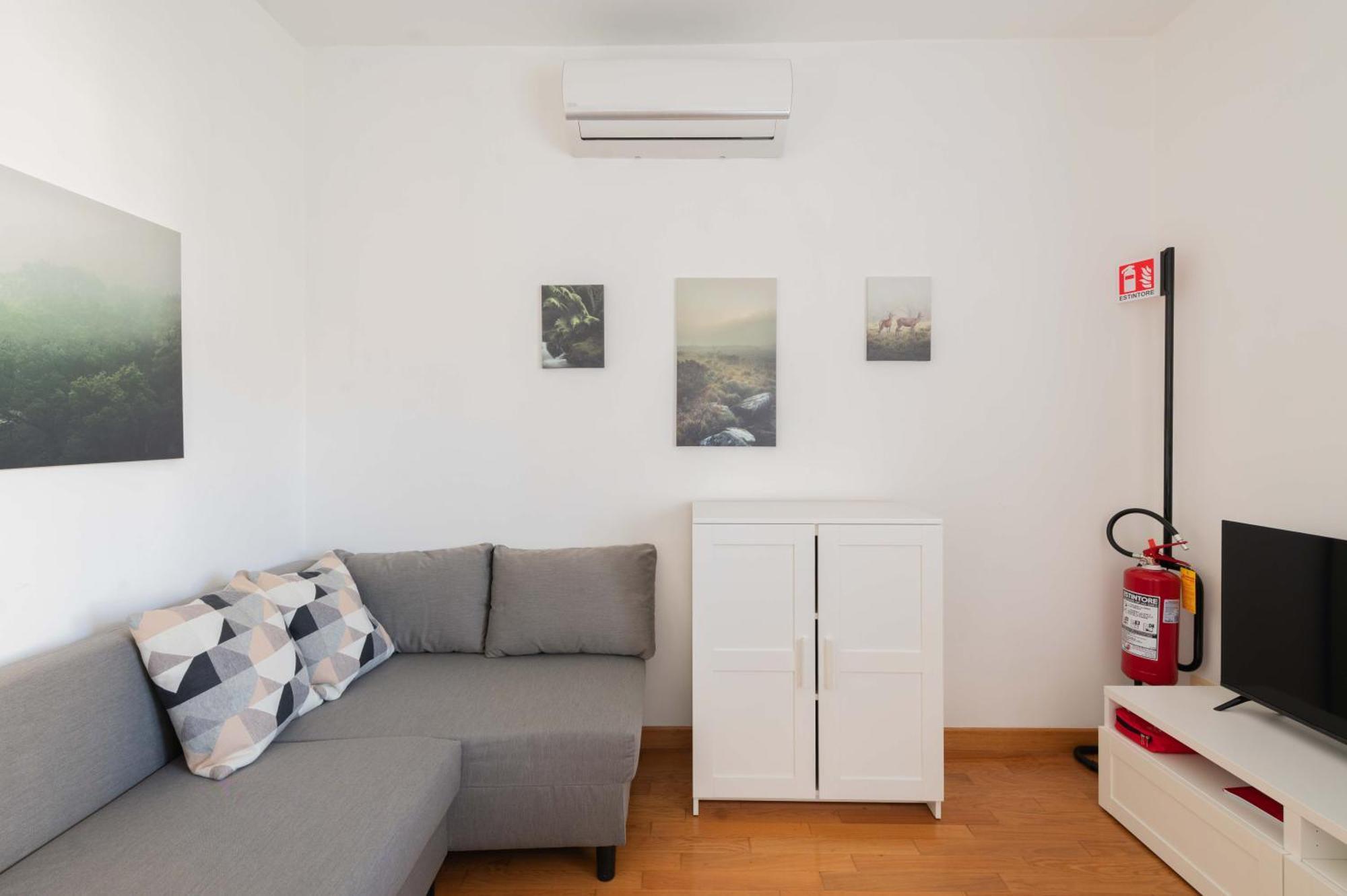 Loverhome Apartment 3 Рим Екстер'єр фото