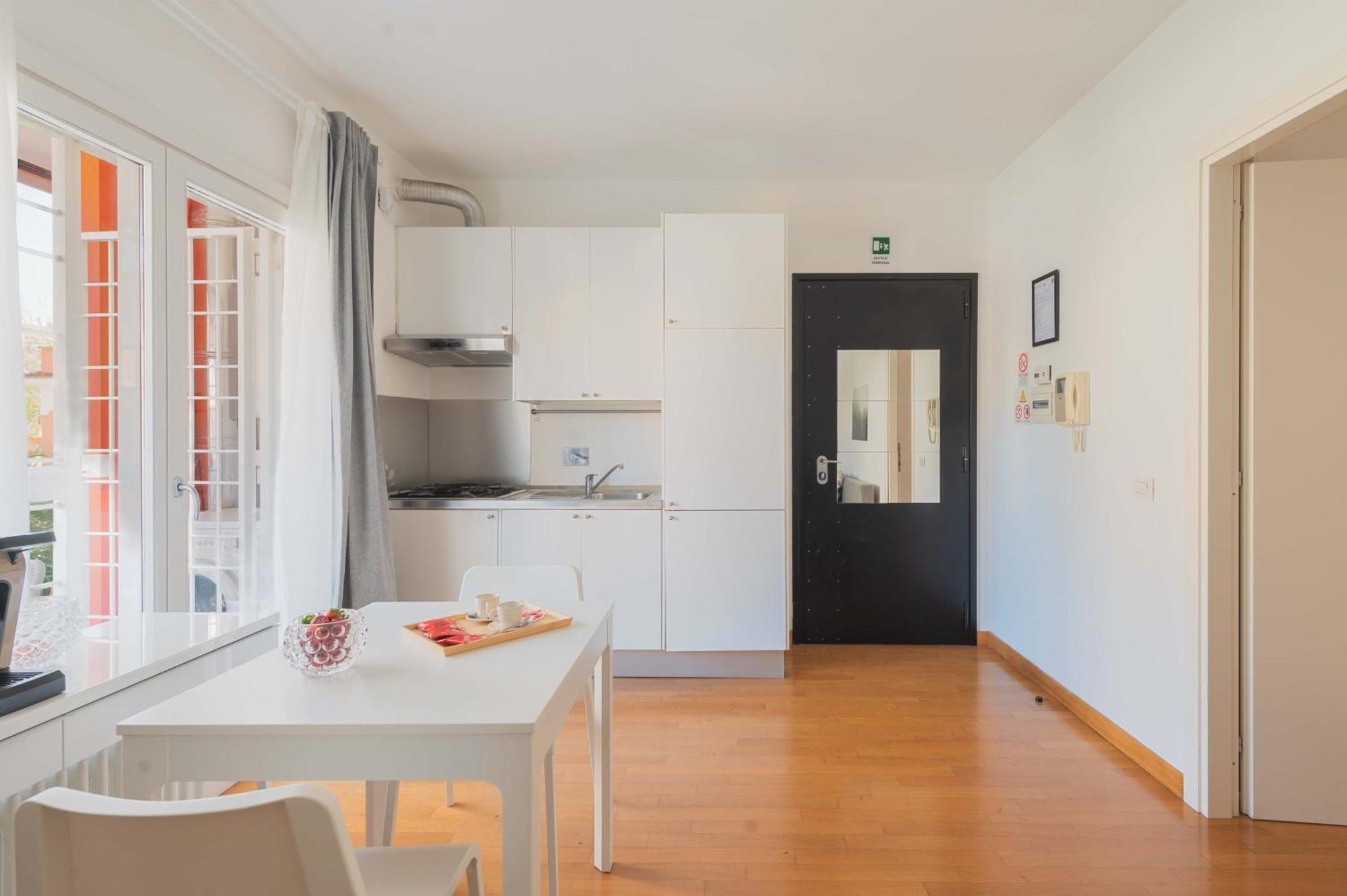 Loverhome Apartment 3 Рим Екстер'єр фото