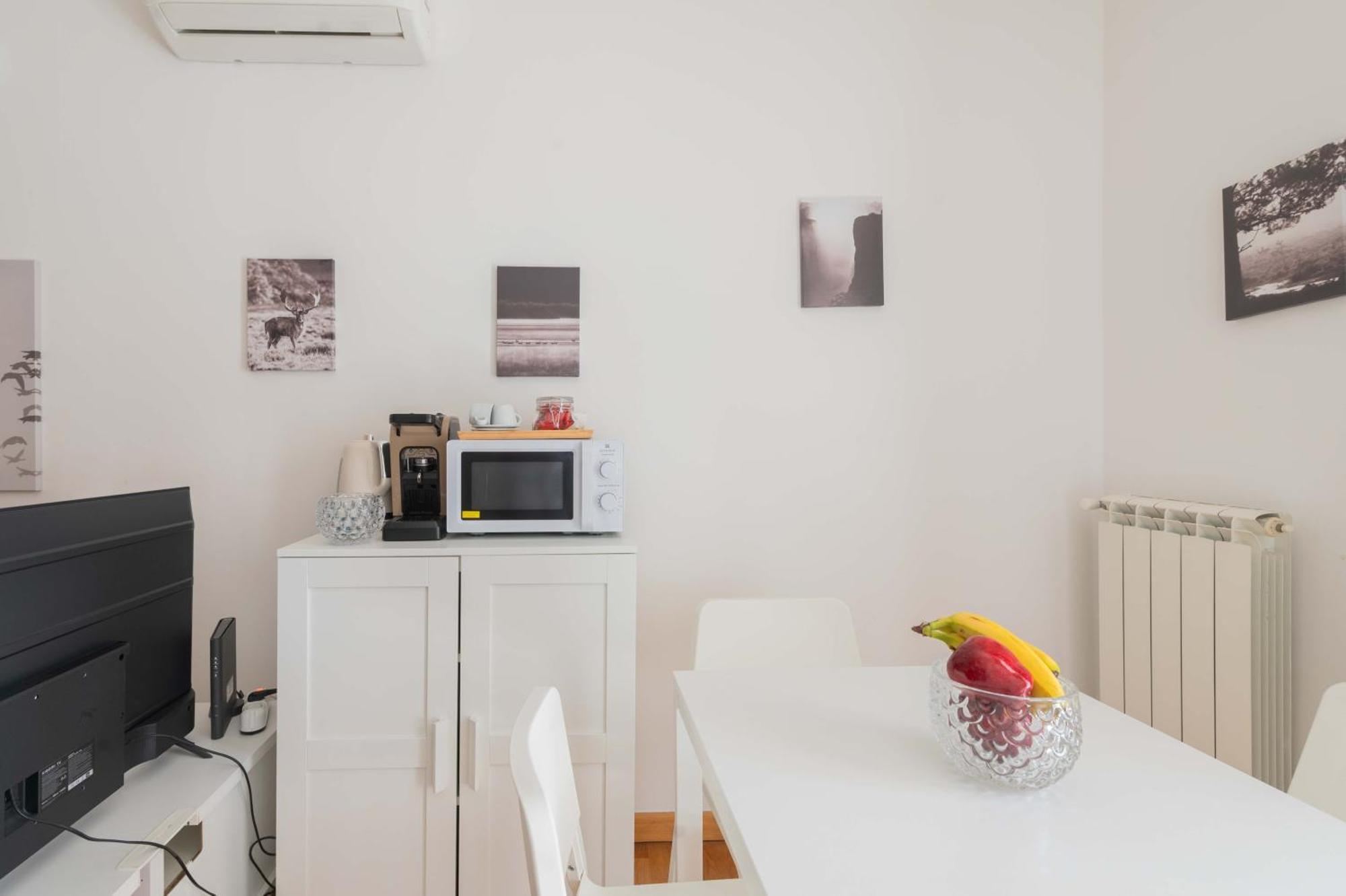 Loverhome Apartment 3 Рим Екстер'єр фото