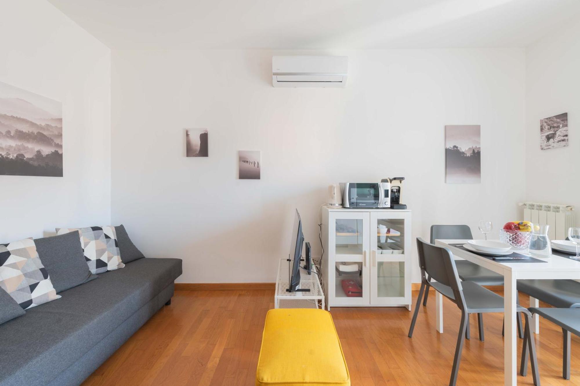 Loverhome Apartment 3 Рим Екстер'єр фото