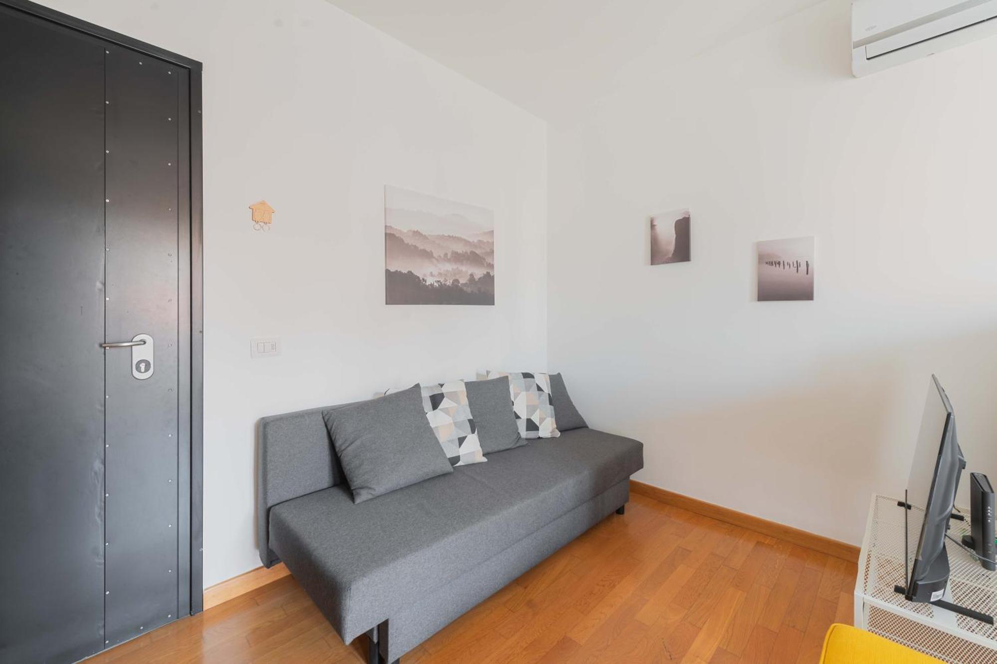 Loverhome Apartment 3 Рим Екстер'єр фото