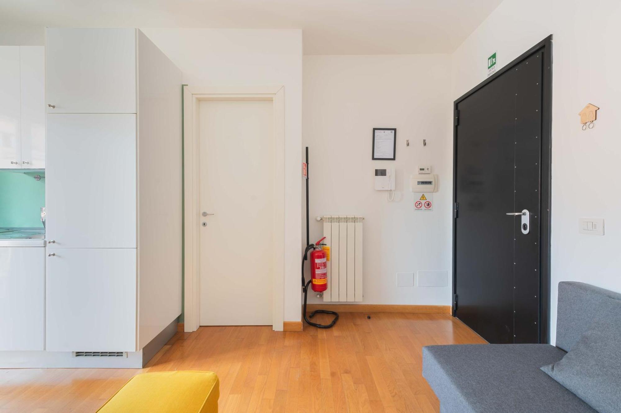 Loverhome Apartment 3 Рим Екстер'єр фото