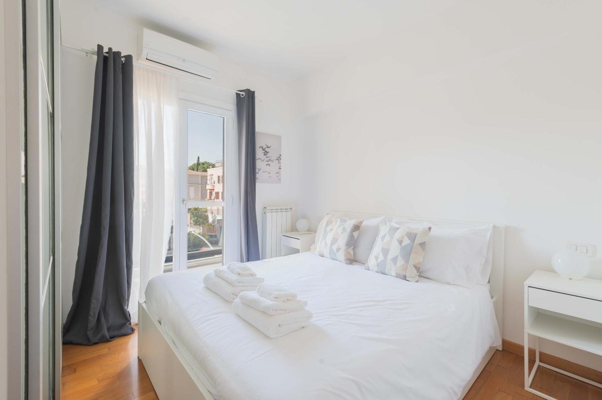 Loverhome Apartment 3 Рим Екстер'єр фото