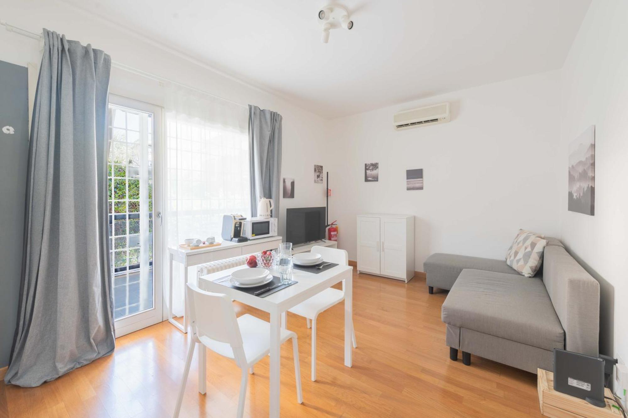 Loverhome Apartment 3 Рим Екстер'єр фото