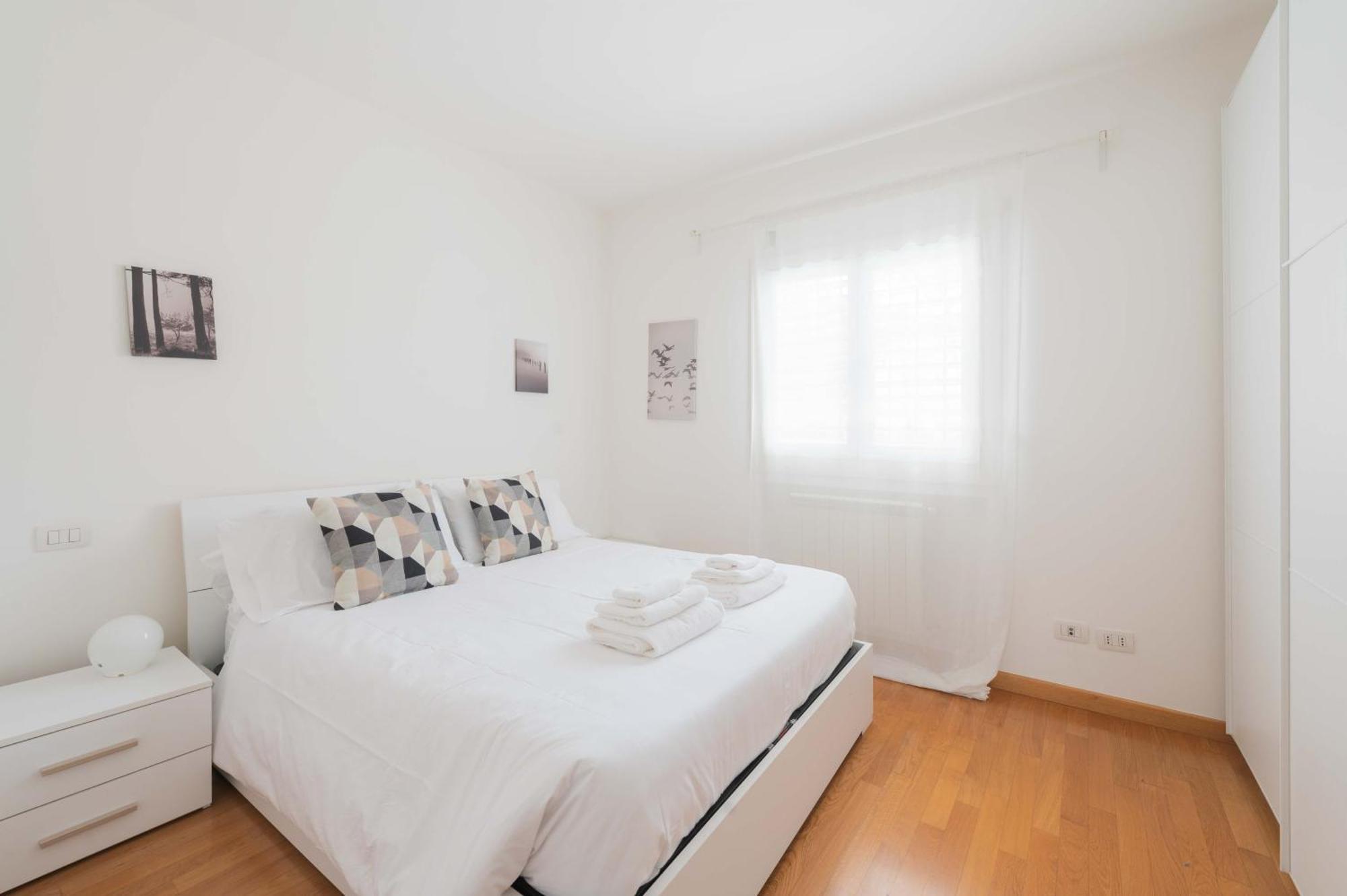 Loverhome Apartment 3 Рим Екстер'єр фото