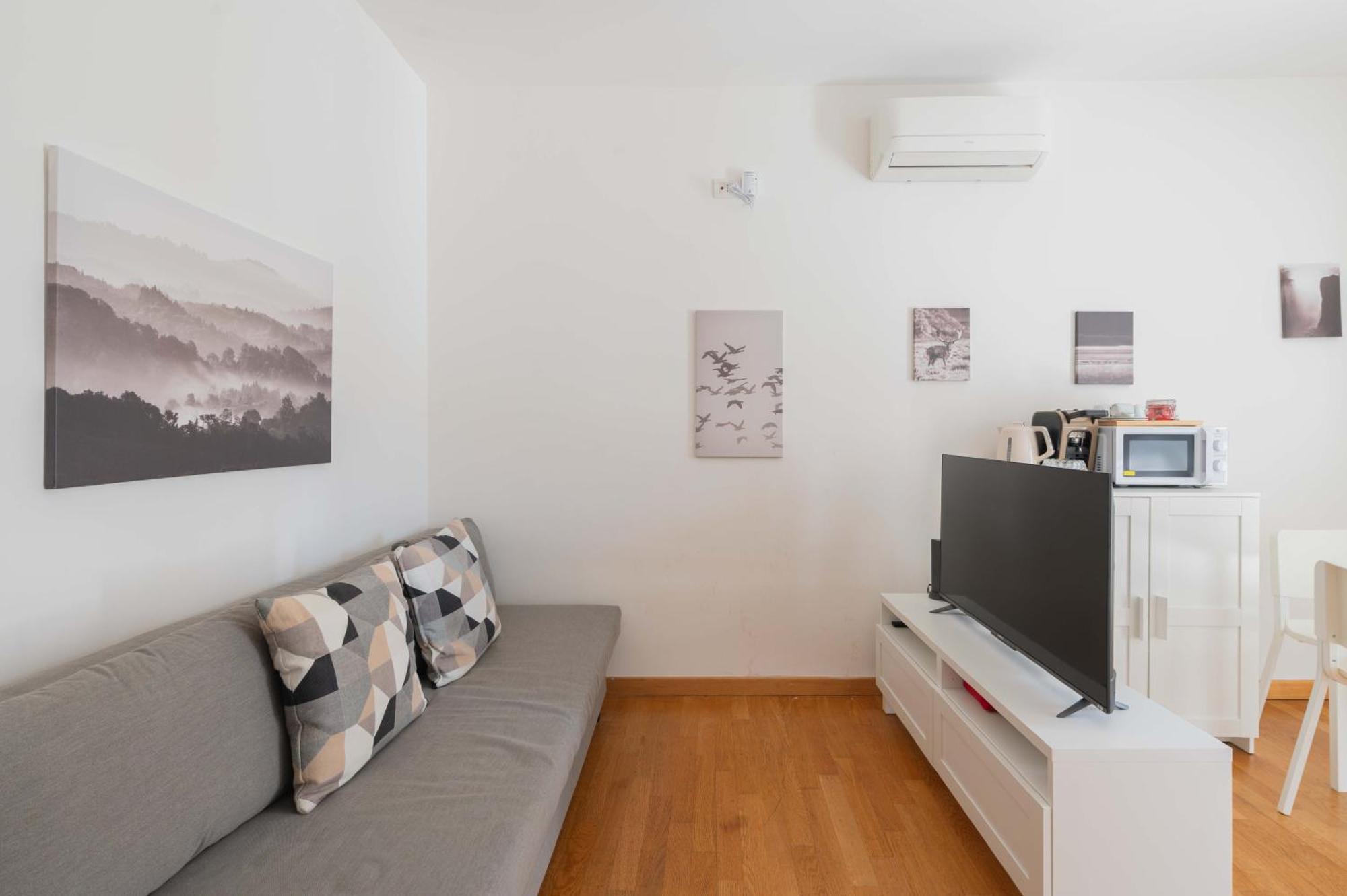 Loverhome Apartment 3 Рим Екстер'єр фото
