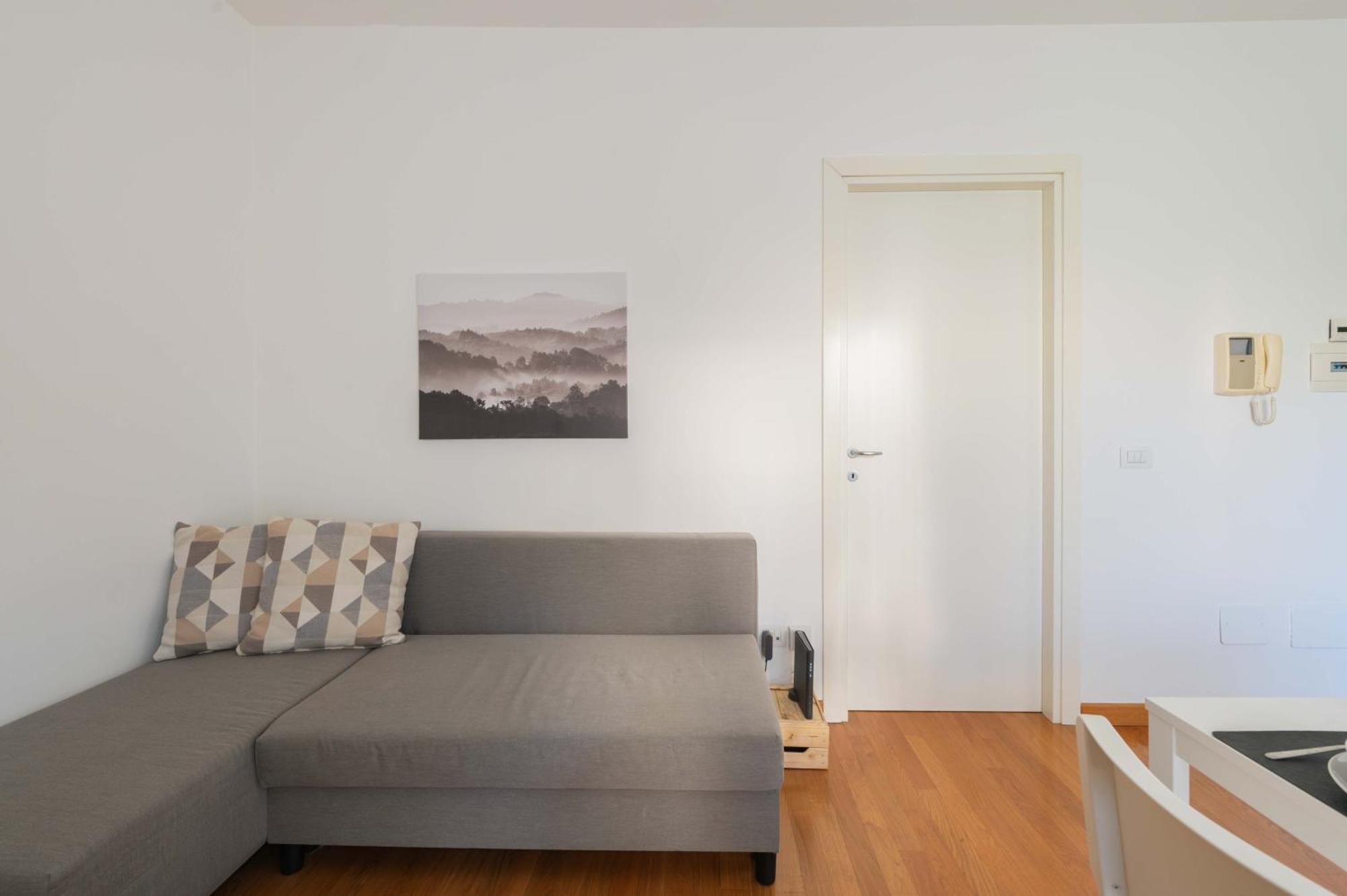 Loverhome Apartment 3 Рим Екстер'єр фото