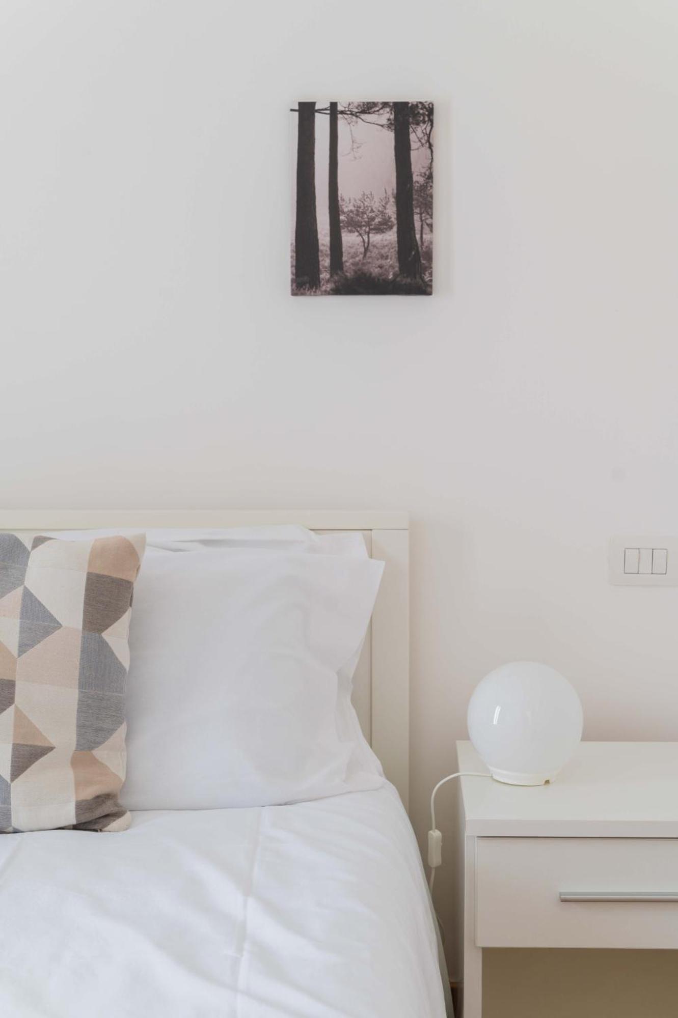 Loverhome Apartment 3 Рим Екстер'єр фото