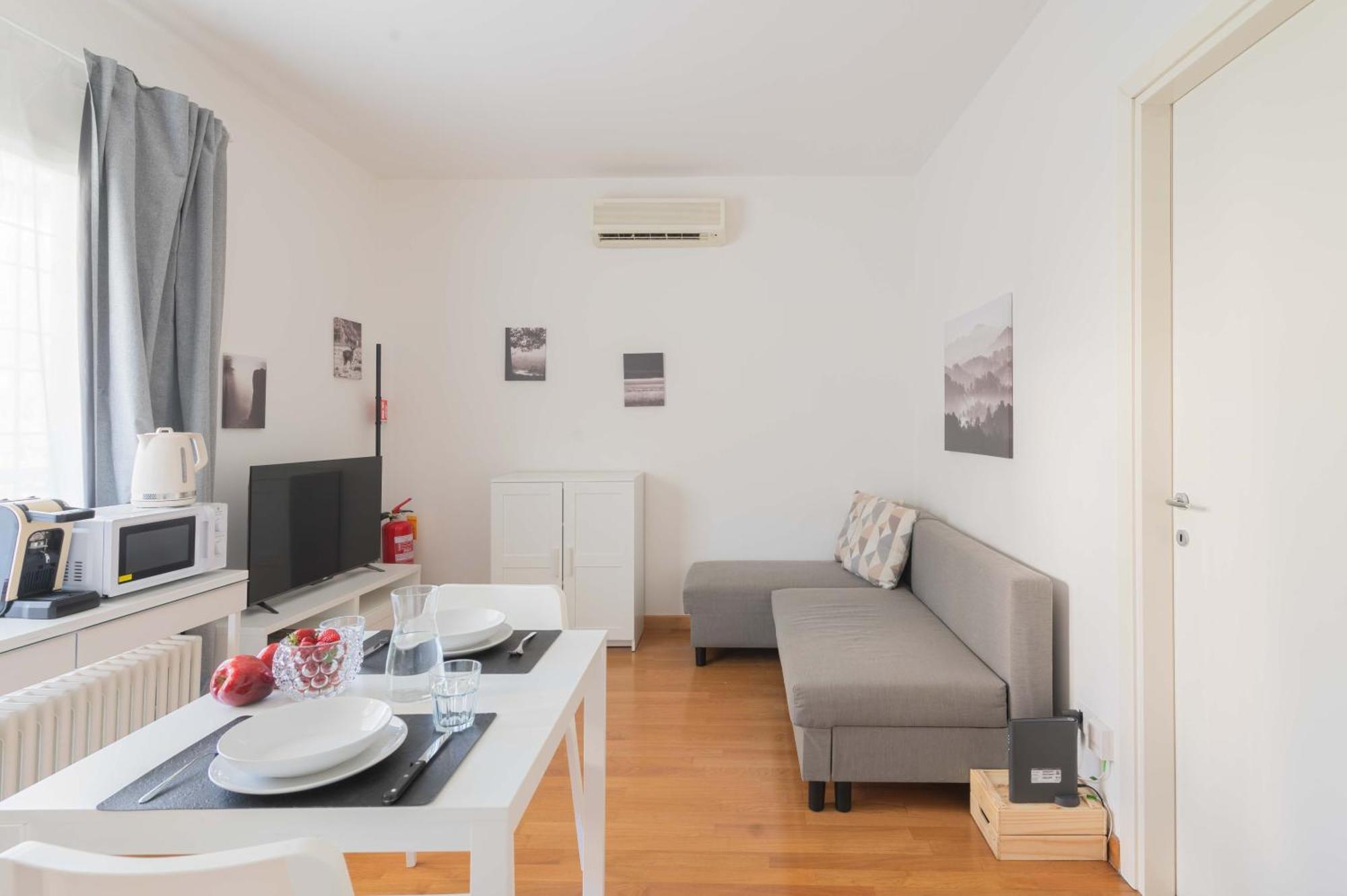 Loverhome Apartment 3 Рим Екстер'єр фото