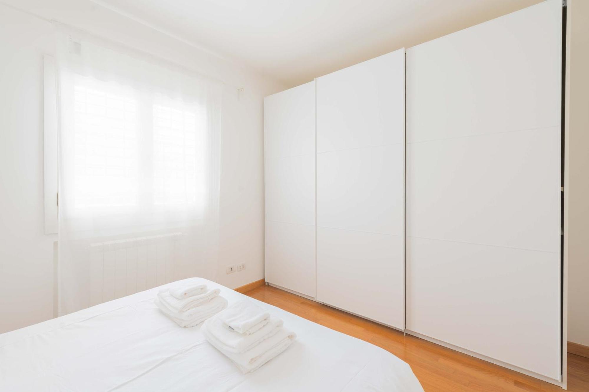 Loverhome Apartment 3 Рим Екстер'єр фото