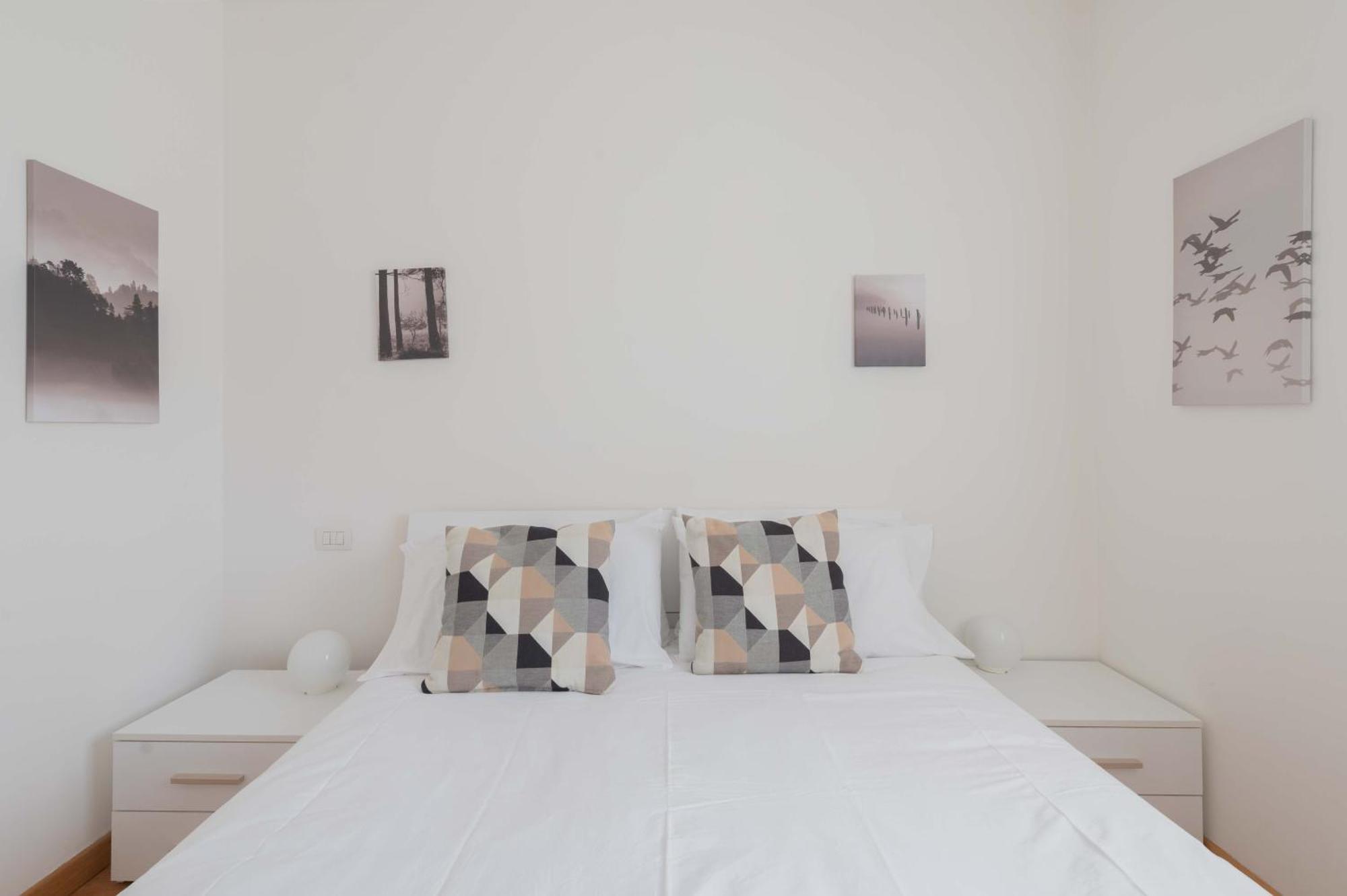 Loverhome Apartment 3 Рим Екстер'єр фото