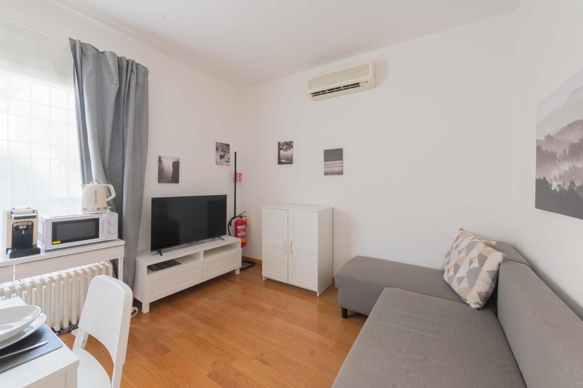 Loverhome Apartment 3 Рим Екстер'єр фото