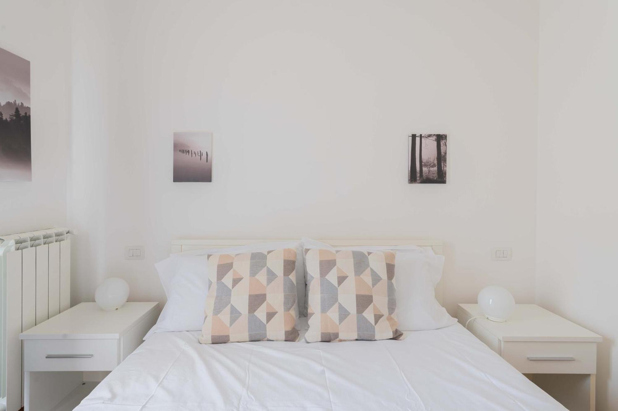 Loverhome Apartment 3 Рим Екстер'єр фото