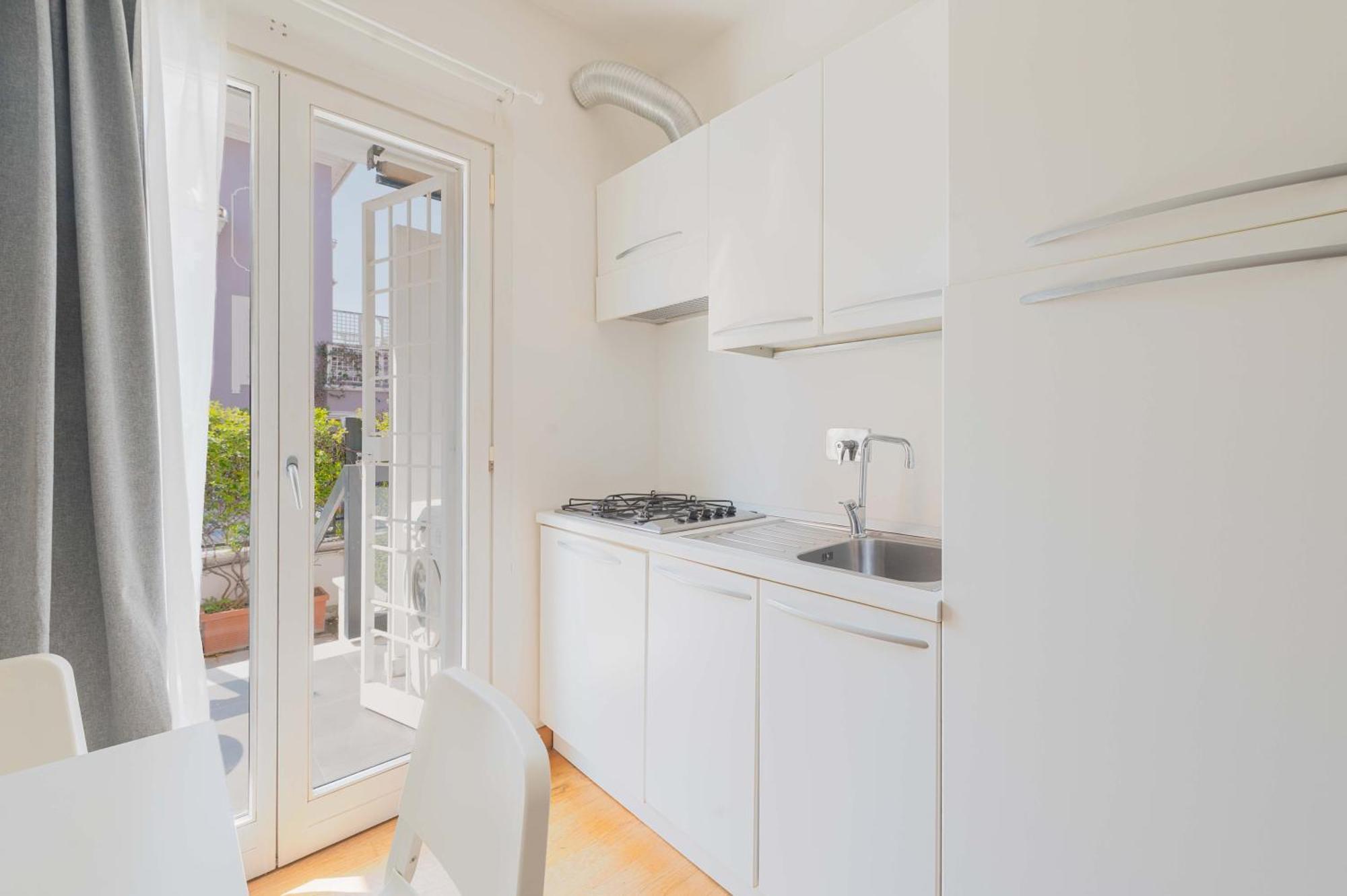Loverhome Apartment 3 Рим Екстер'єр фото